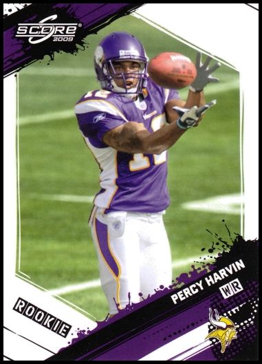 383 Percy Harvin